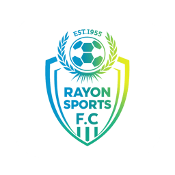 Rayon Sports FC crest